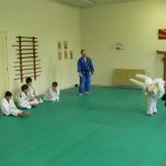 KODOKAN JUDO SPORT